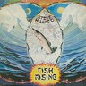 Fish Rising - LP cover