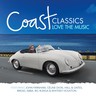 Coast Classics: Love The Music cover