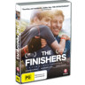The Finishers cover