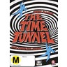 The Time Tunnel: The Complete Series cover