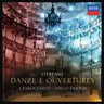 Dances & Overtures cover