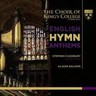 English Hymn Anthems cover