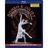 Prokofiev: Romeo and Juliet, Op. 64 (Complete ballet recorded in 2013) BLU-RAY/DVD cover
