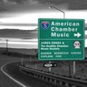 American Chamber Music American Chamber Music cover