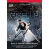 Giselle (complete ballet recorded in 2014) cover