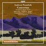 Symphonic Works Volume 8 {Incls 'Cello Concerto'] cover