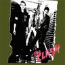 The Clash (LP) cover