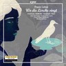 Wo die Lerche singt (Czardas) [complete operetta] cover