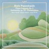 Piano Concerto No. 2 / Sinfonietta / Pintarichiana cover