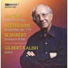 Gilbert Kalish plays Haydn, Beethoven & Schubert cover
