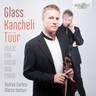 Music for Violin & Piano cover