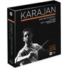 Karajan and his Soloists I (1948-1958 Official Remastered Edition) cover