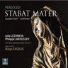 Stabat Mater / Laudate Pueri / Confitebor cover