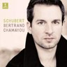Schubert: Piano Works cover