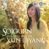 Sojourn: The Very Best of Xuefei Yang cover