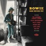 Bowie Heard Them Here First cover