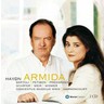 Haydn: Armida (complete opera recorded in 2000) cover