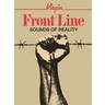 Virgin Front Line: Sounds (5CD) cover