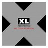 Pay Close Attention: XL Recordings cover