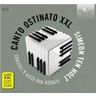 Canto Ostinato XXL cover