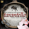 The Legend of the Italian Tarantella - Taranta - Pizzica - Scherma cover