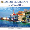 Mediterranean Voyage: Gibraltar to Istanbul cover