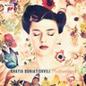 Khatia Buniatishvili - Motherland cover