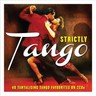 Strictly Tango cover