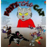 Fritz The Cat OST - LP cover