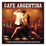 Cafe Argentina cover