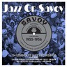 Jazz on Savoy 1955-1956 cover