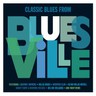 Classics from Bluesville cover