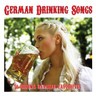 German Drinking Songs cover