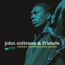 Sideman: Trane's Blue Note Sessions (3CD) cover