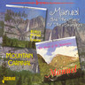 Mountain Carnival cover