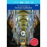 The Grand Organ of Durham Cathedral (concert recorded in 2013) [plus free Blu-ray & CD] cover