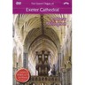 The Grand Organ of Exeter Cathedral (concert recorded in 2011) [plus free CD] cover