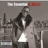The Essential R Kelly cover