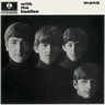 With The Beatles (Mono) cover