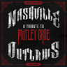 Nashville Outlaws: A Tribute cover