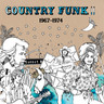 Country Funk II 1967-1974 (180g Double LP) cover