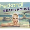 Hed Kandi Beach House cover