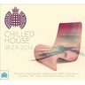 Chiiled House Ibiza 2014 cover
