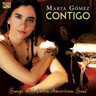Contigo - Songs with a Latin American Soul cover