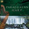 Best of the Paraguayan Harp cover