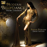 Modern Bellydance from Lebanon - Sunset Princess cover