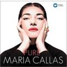 Maria Callas: Pure cover