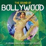 The Sound of Bollywood cover