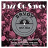 Jazz at the Savoy 1957-1962 cover