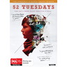 52 Tuesdays cover